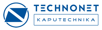 TechnoNET Webshop