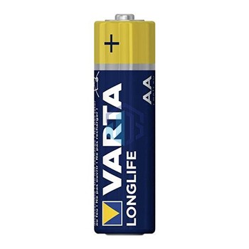 1,5V elem AA