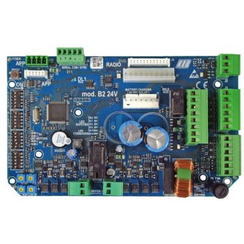 RIB B2D 24V (dobozos)