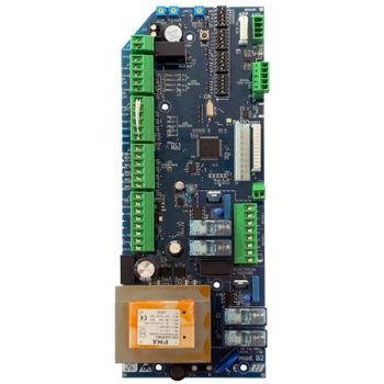 RIB B2 vezérlő panel