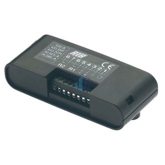 RIB S433