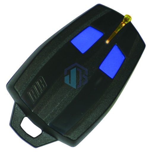 RIB SUN CLONE távirányító (2 gombos)