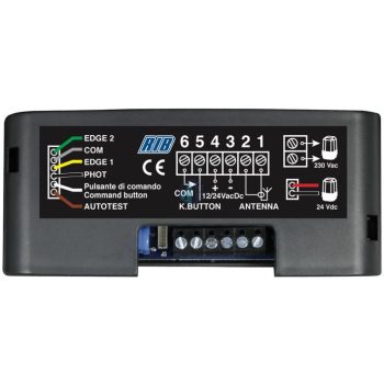 RIB MASTER WIFI rádióvevő