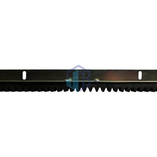 RIB RACK műanyag fogasléc