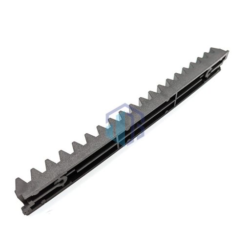 RIB RACK műanyag fogasléc darab