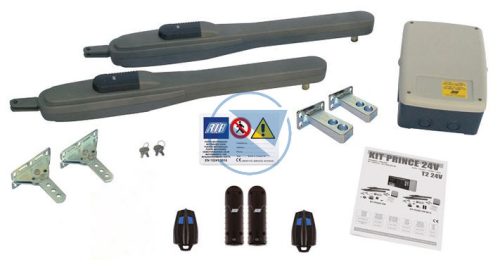 RIB PRINCE fotocellás szett (refurbished vezérlővel)