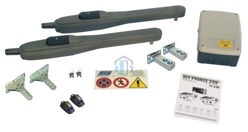 RIB PRINCE LIGHT biztonságos szett