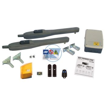 RIB PRINCE okos szett (ÚJ generációs vezérlővel)