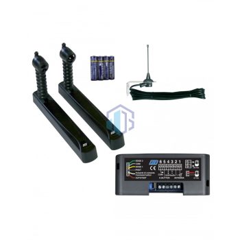 RIB VERTIGO WI-FI szett