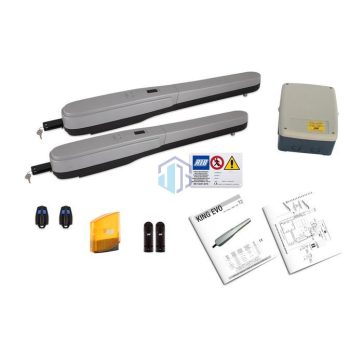 RIB KING EVO biztonságos szett