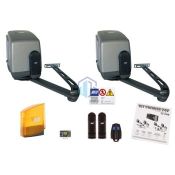 RIB PREMIER 24V szett