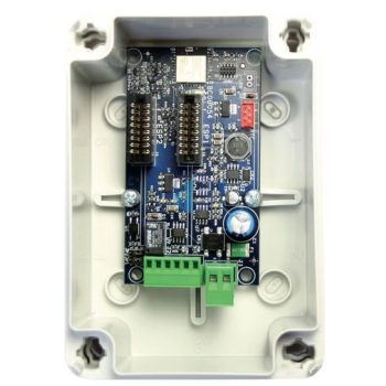 RIB APP+ (Bluetooth-os, bővíthető)