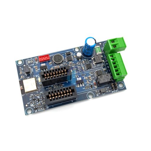RIB APP+ (Bluetooth-os, bővíthető)