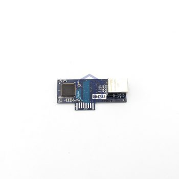 RJ45 LAN modul RIB APP+ egységhez