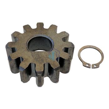 RIB K3/K5/K500 fogaskerék