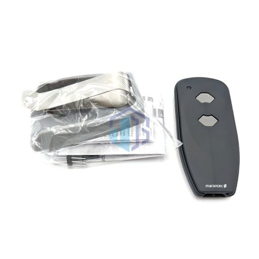Marantec Digital 382