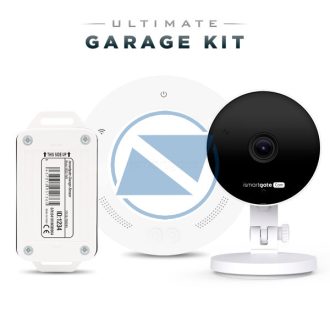 iSmartgate LITE ULTIMATE (garázskapuhoz)