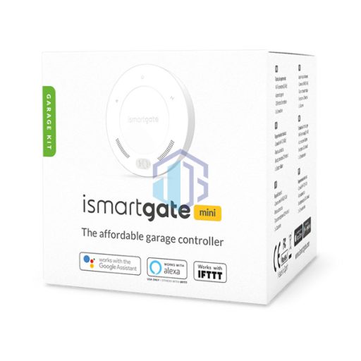 iSmartgate MINI (garázskapuhoz)