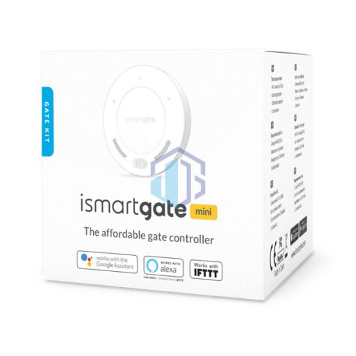 iSmartgate MINI (kertkapuhoz)