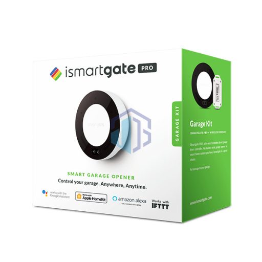 iSmartgate PRO ULTIMATE (garázskapuhoz)