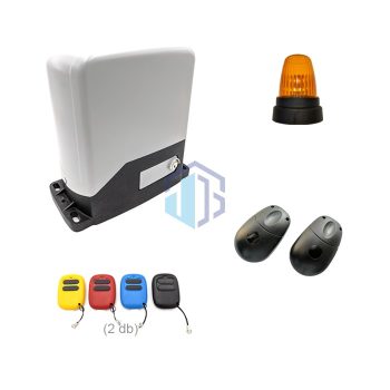 KIBY 1000 biztonságos szett