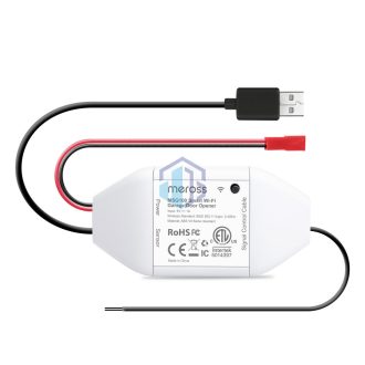 Meross MSG100 (HomeKit variáns)