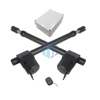 TITAN 300 távirányítós szett