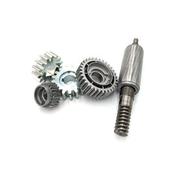 Automatika alkatrészek