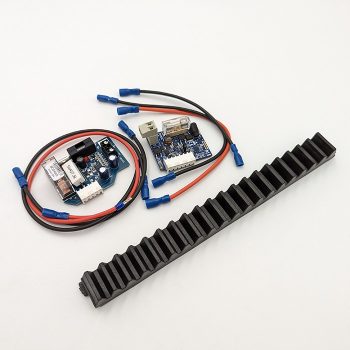 Automatika kiegészítők